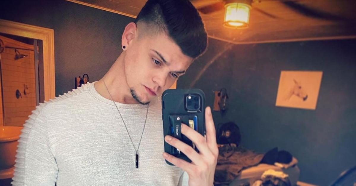 Tyler Baltierra