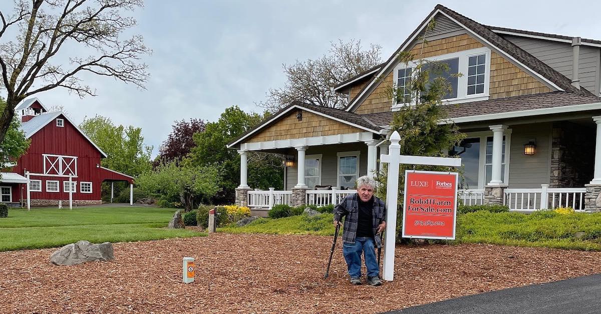 How Much Did Matt Roloff Sell the Farm For?