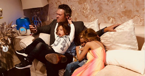 Are Blake Shelton And Gwen Stefani Still Dating What We Know