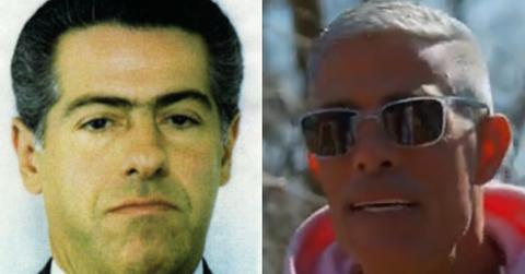 William Cutolo Sr., William Cutolo Jr.