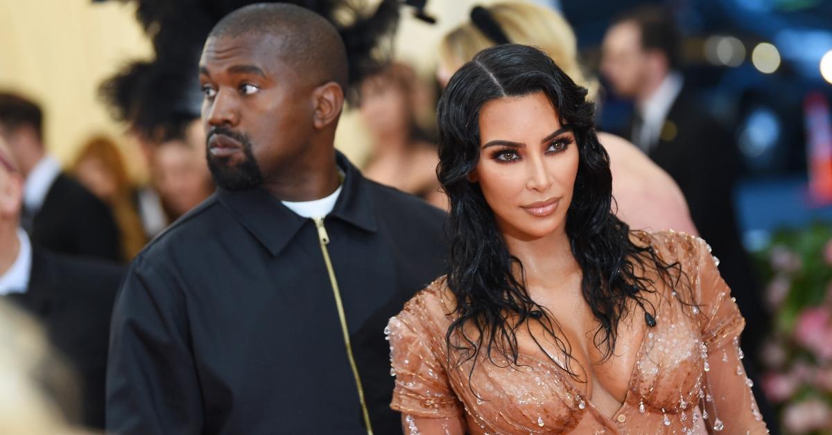 Is Kim Kardashian Dating Van Jones? The Rumours Decoded - Capital