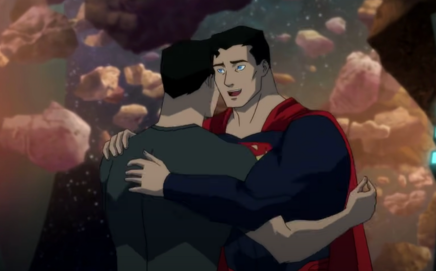 Does Superman Have a Brother? Actually, Yes