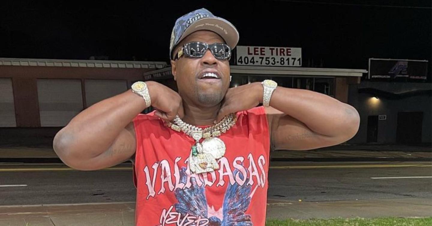 Super Nat Rapper What Happened to Rapper Super Nard? Is He Dead?