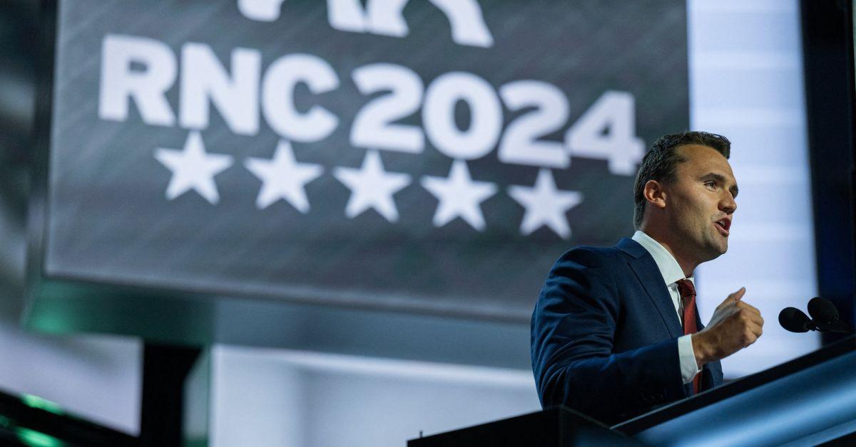 What Were Charlie Kirk's Beliefs and Views? 
