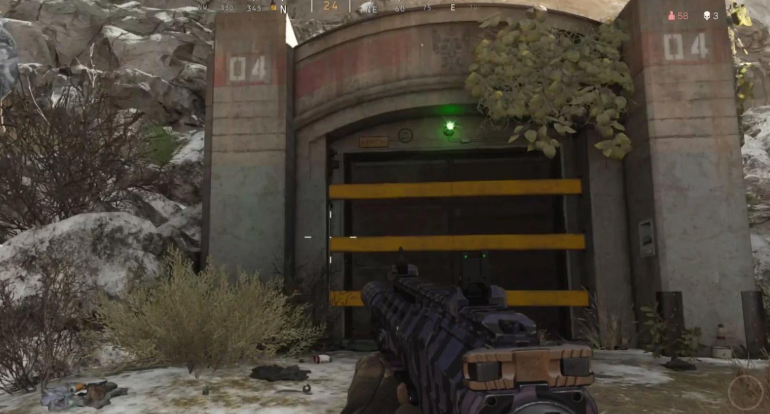 Where Are the Bunkers in 'Call of Duty Warzone'? Accessing the Vaults
