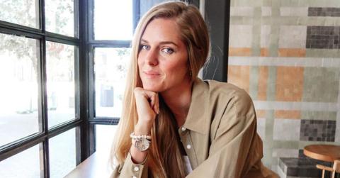 Social media influencer Samantha Lotus