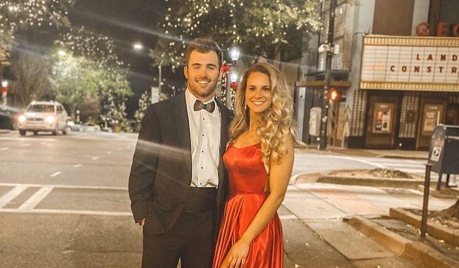 Jake Fromm's Girlfriend Received Backlash for Boyfriend's Comments