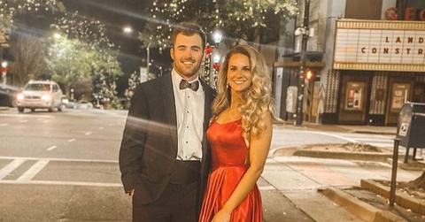 jake fromm and girlfriend