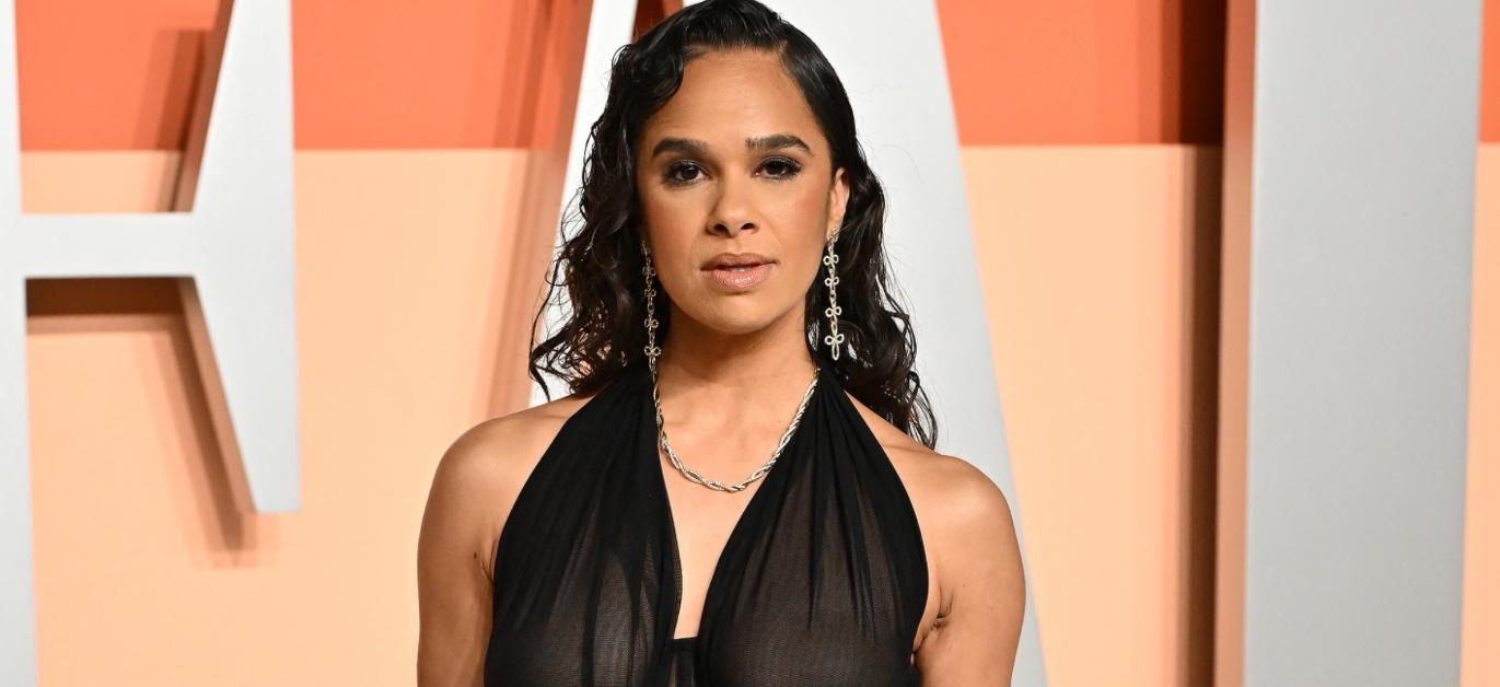 Misty Copeland