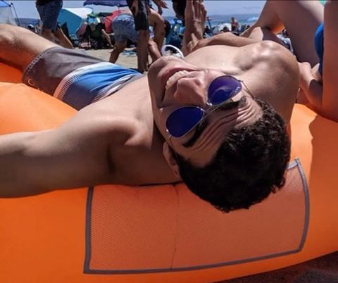 Did Luigi Mangione Suffer a Back Injury? Details on His Condition