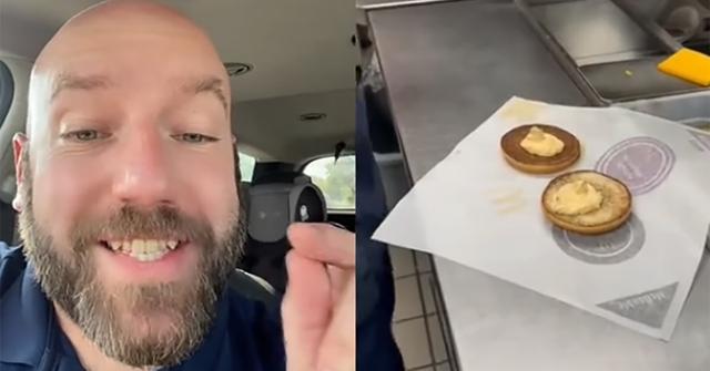 Former McDonald's chef shares hacks