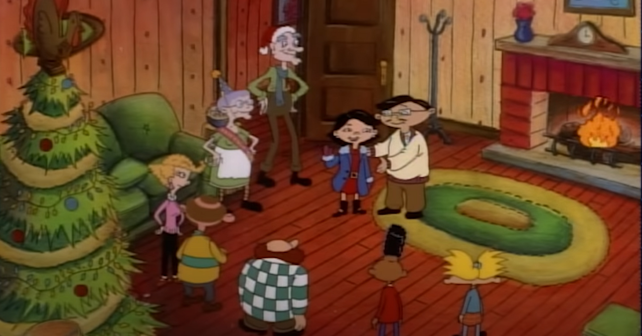 The 5 Best Christmas Shows to Watch With Your Kids