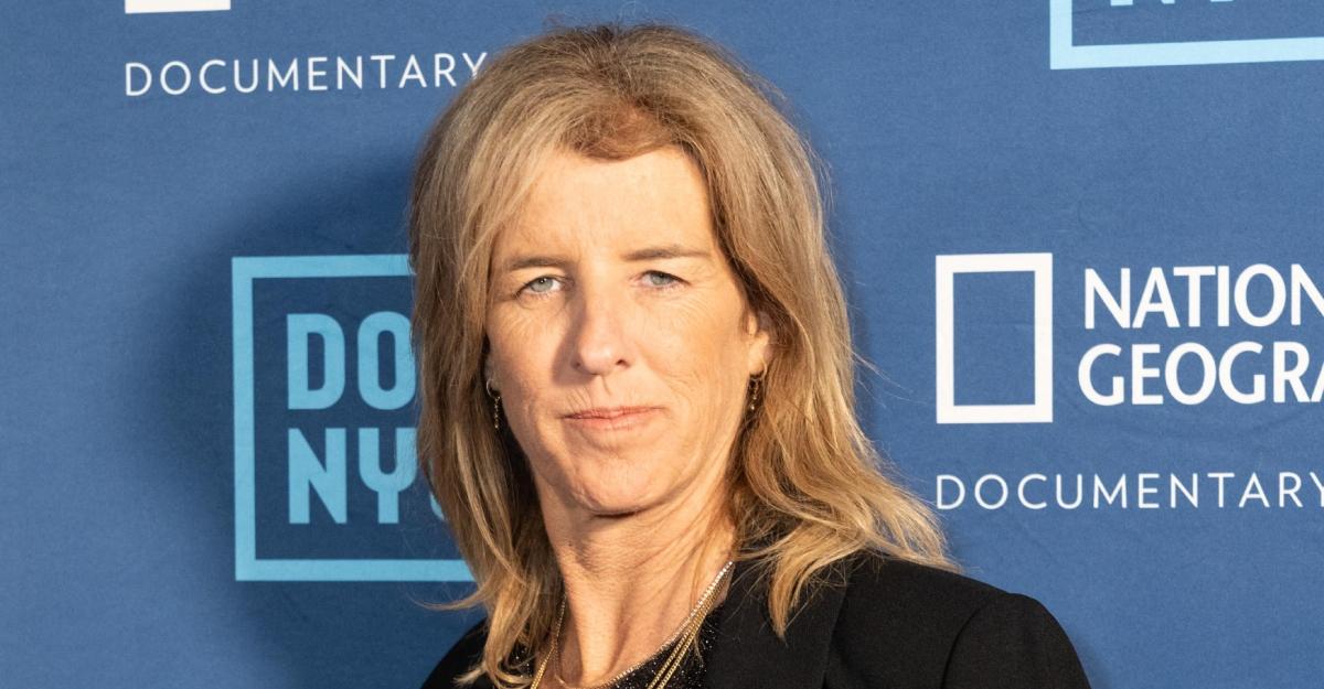 What We Know About Rory Kennedy's 10 Siblings