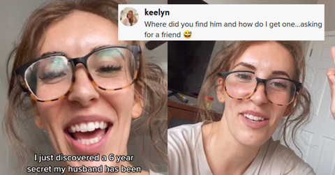 Husband Shoes Seceet