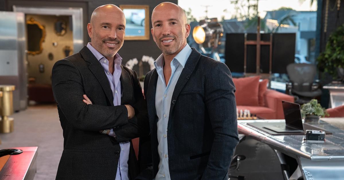 How Much Are Jason And Brett Oppenheim Worth