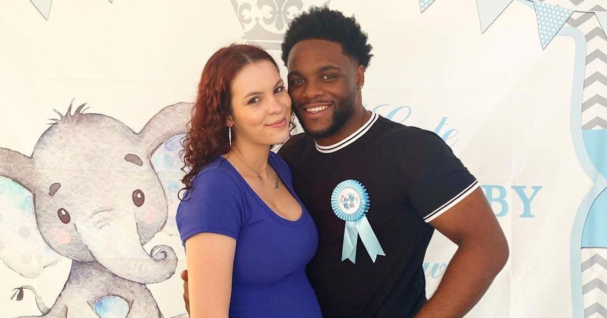 Are 'Unexpected' Stars Lilly and Lawrence Still Together?