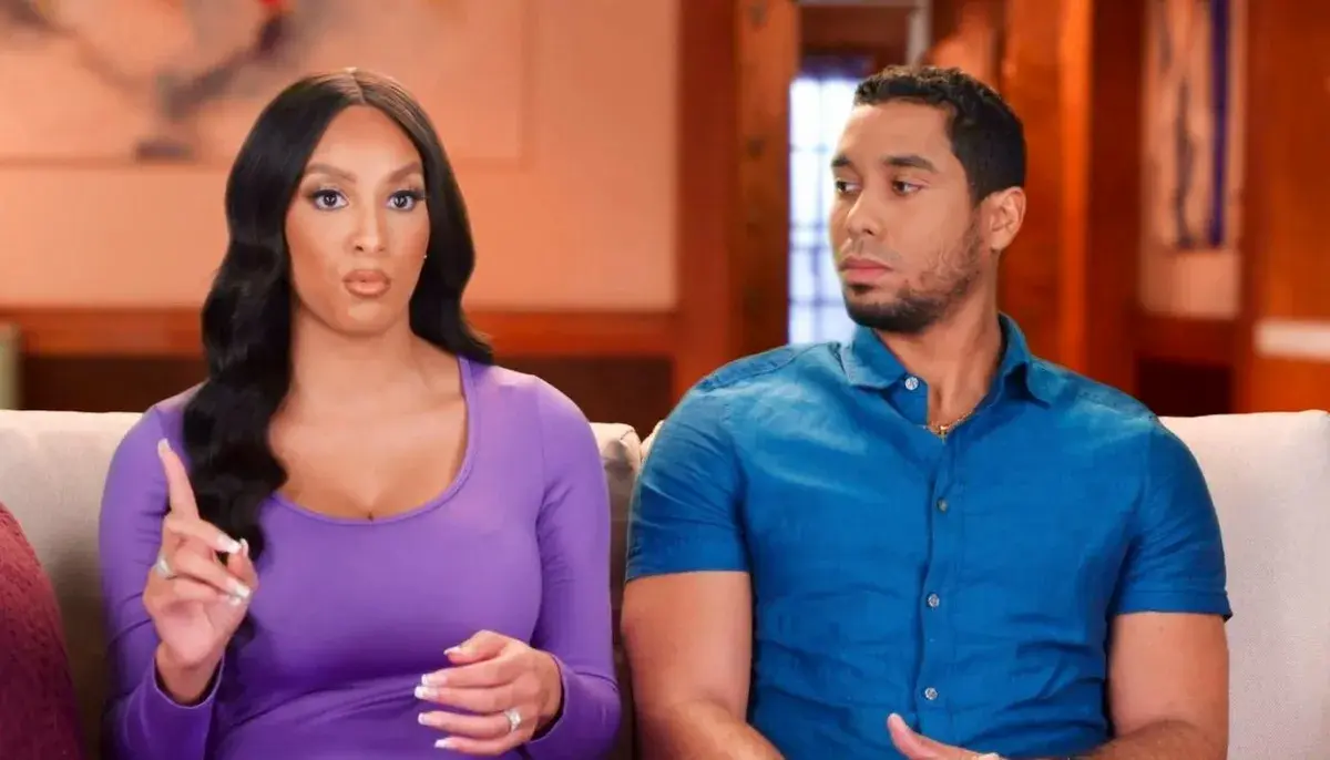 Will Pedro Jimeno Get Deported on the Family Chantel?