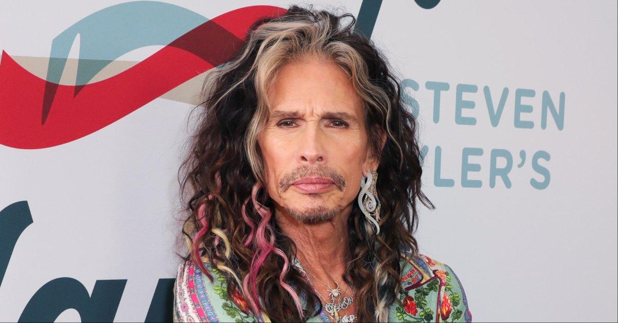 Steven Tyler