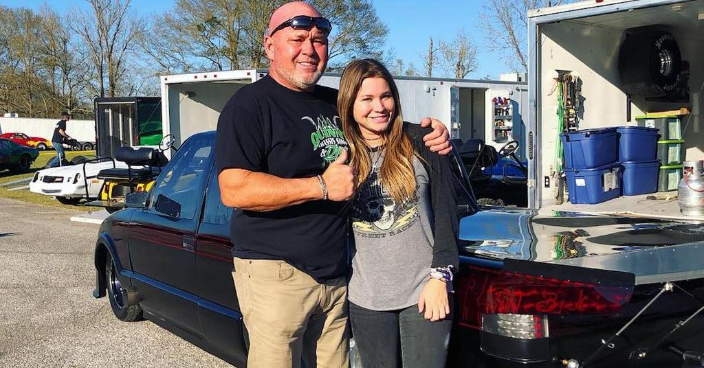 Who Is "Money Girl" Mallory Gulley on 'Street Outlaws?'