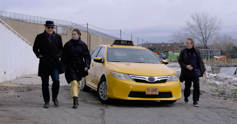 Only Murders in the Building