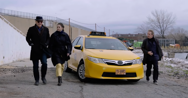 Only Murders in the Building