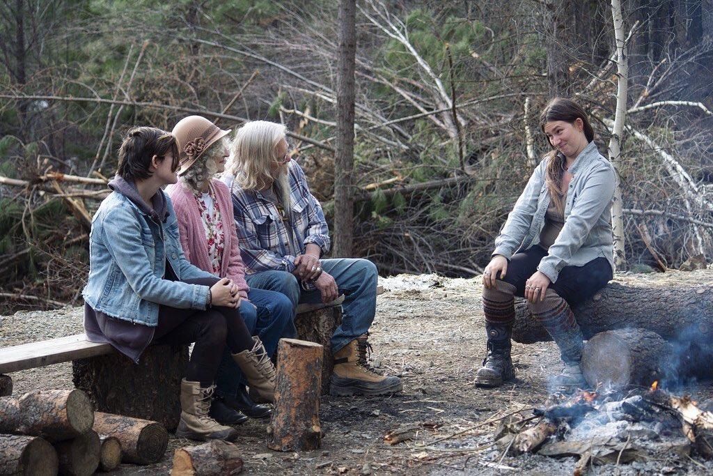 alaskan bush people