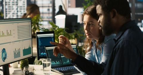 5 Best Spend Management Software for Mid-Sized Businesses in 2026