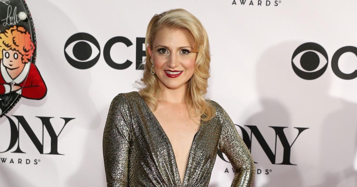 Annaleigh Ashford