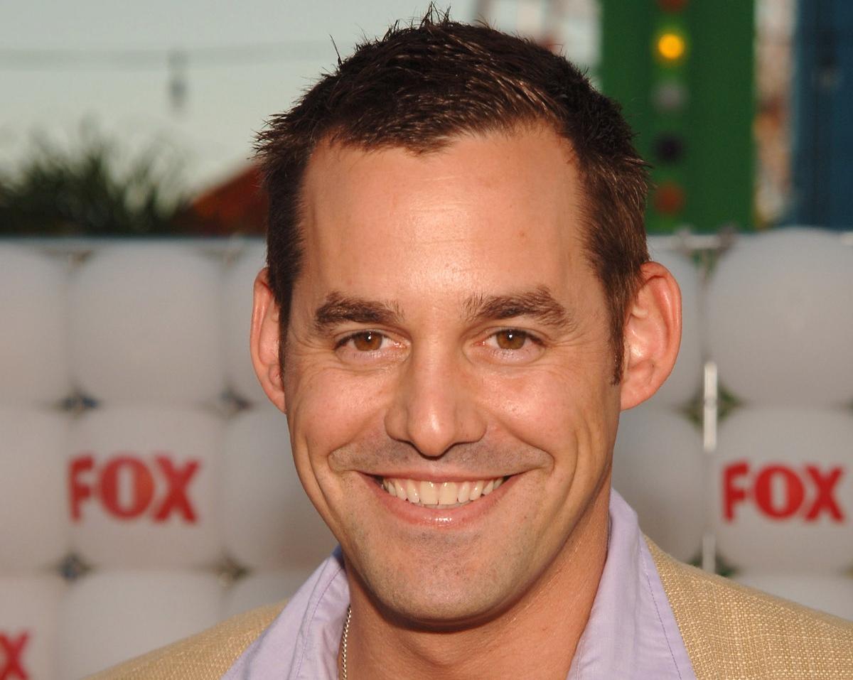 Why Was Nicholas Brendon Hospitalized