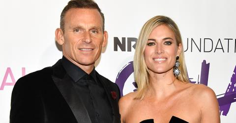 are kristen and josh from rhony still married