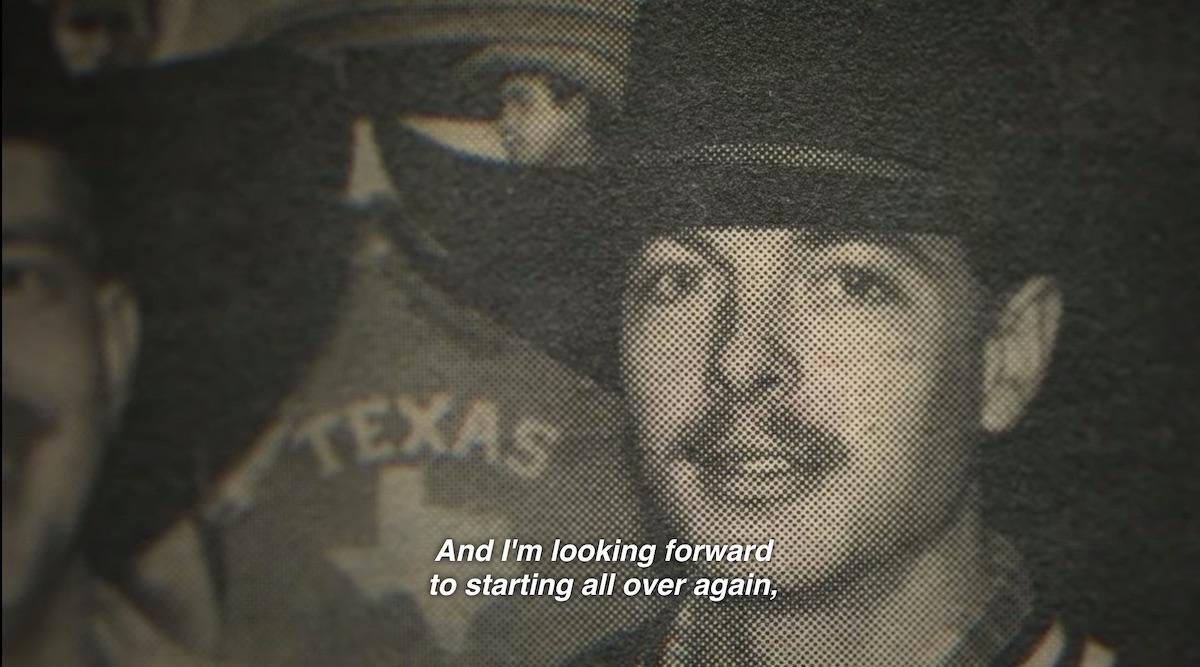 Joe Exotic Has an Ex-Wife and a Son — Details on His Secret Family