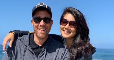 Rob Minkoff, Crystal Kung Minnkoff