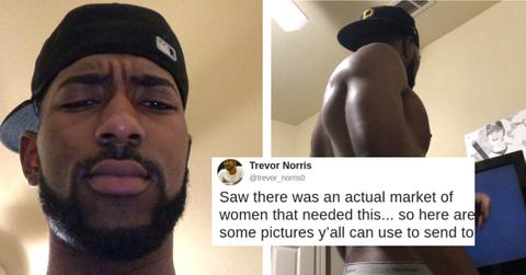 boyfriend selfies cover