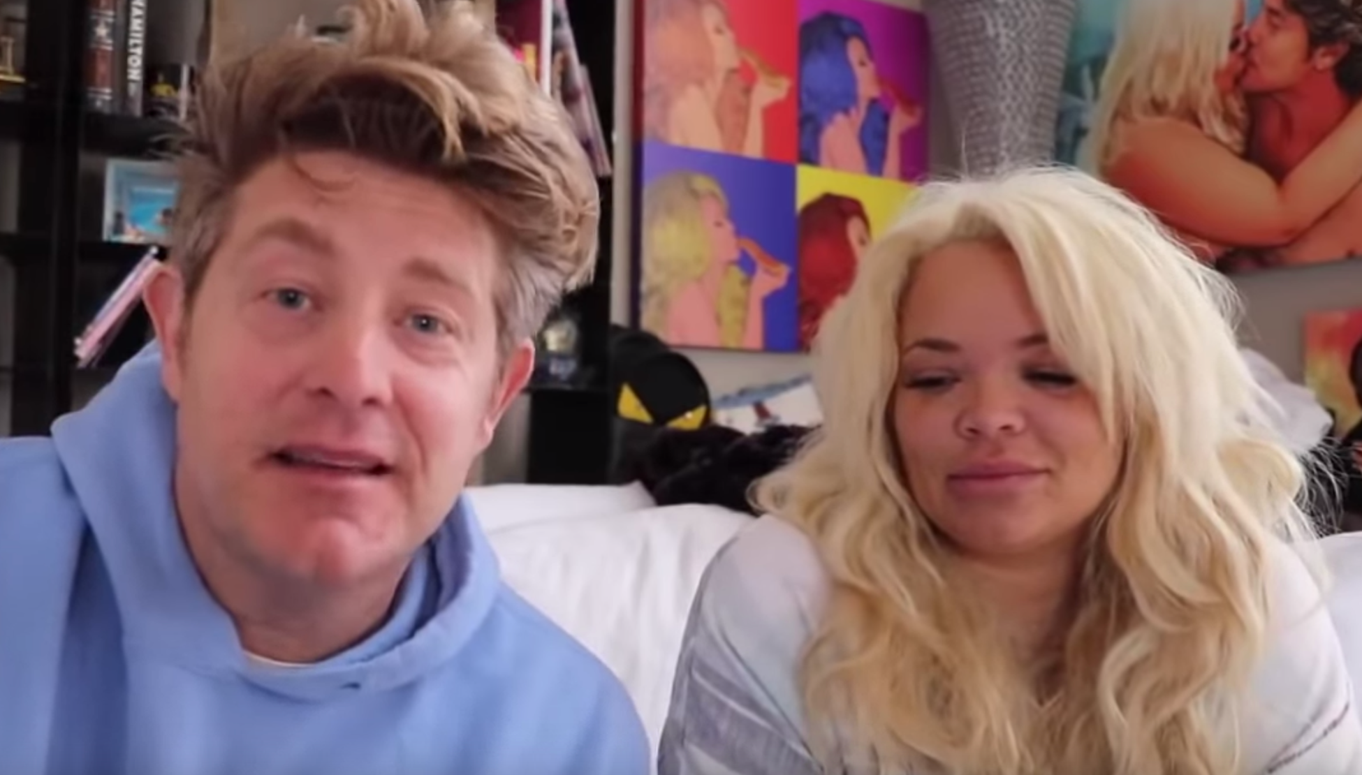 jason nash trisha paytas