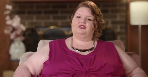 amanda family by the ton now