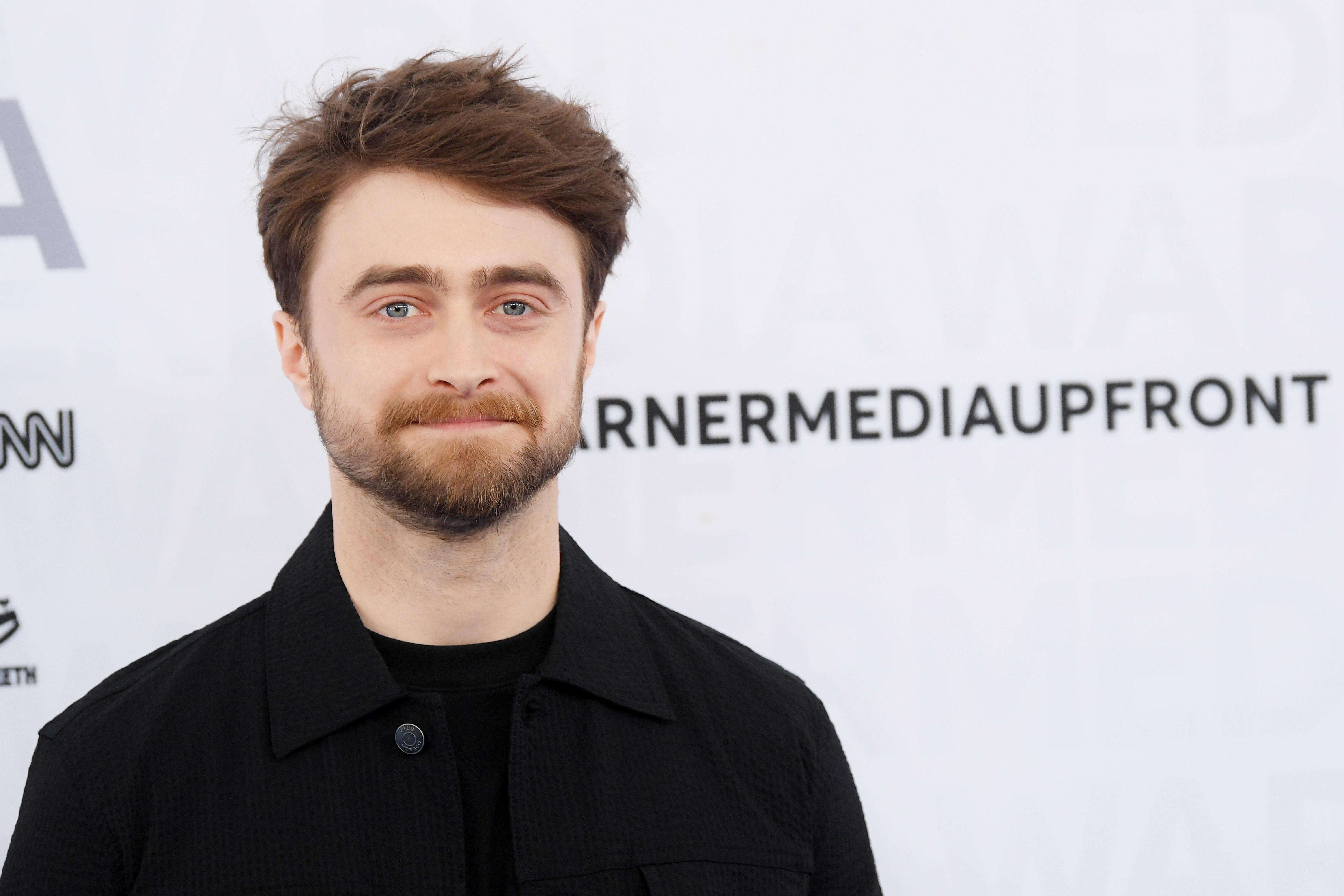 Daniel Radcliffe Doesn't Have the Coronavirus – Why He's Trending