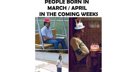 Coronavirus Birthday Memes That Ll Make Your Celebration Better