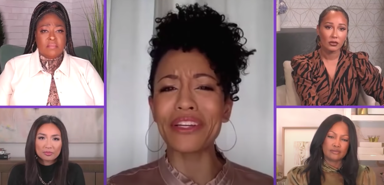 DawnLyen Gardner and Her HusbandtoBe Suffered a Tragic Loss Last Year