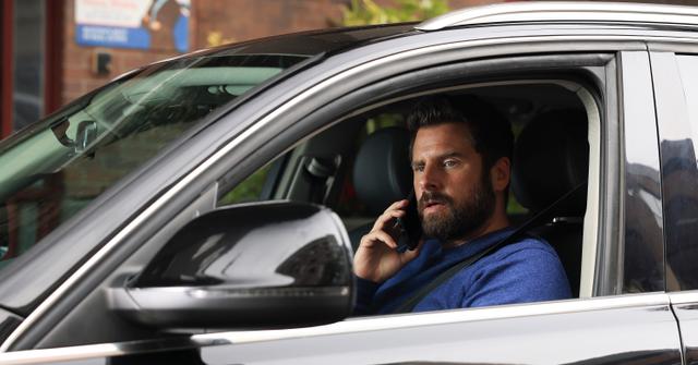 Gary on A Million LIttle Things