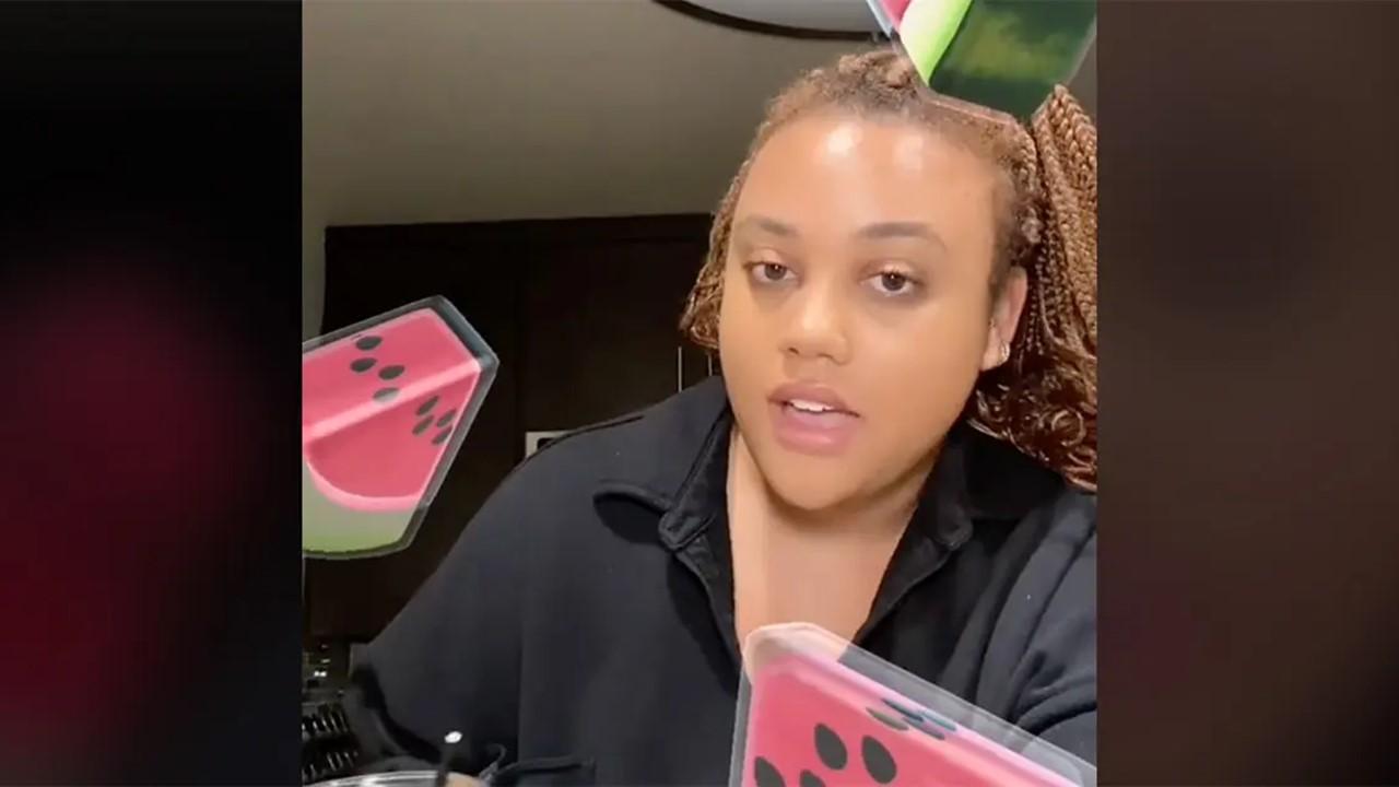 What is TikTok's watermelon 'Filter for Good'?