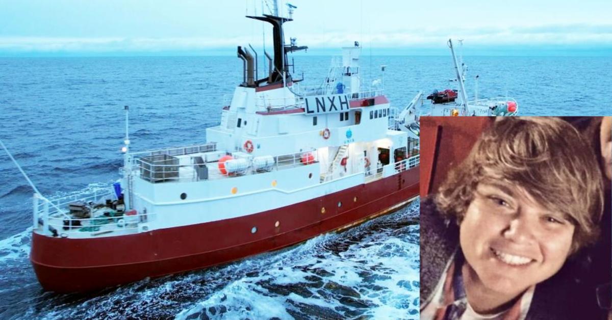 Deadliest Catch Pays Tribute to Amelia Michelle Sanford