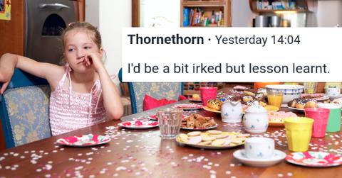 In-Laws Birthday Gift