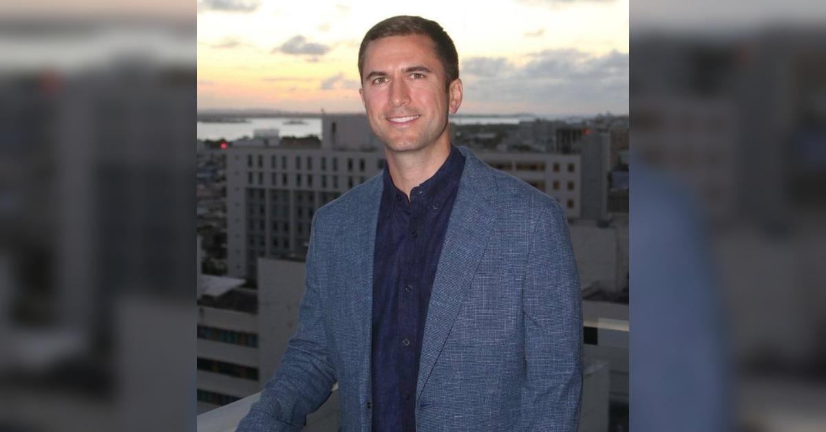 Jeff Rehberger