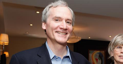 Marc Tessier-Lavigne attends the World Science Festival