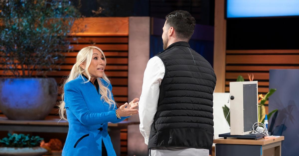Lori Greiner on 'Shark Tank' Season 16