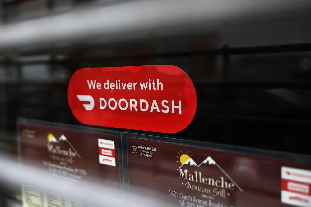 Here's What Doordash Support Told Me About Using Para 