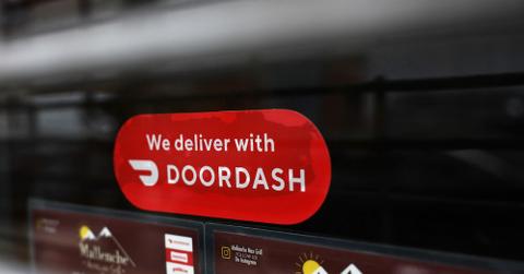 DoorDash