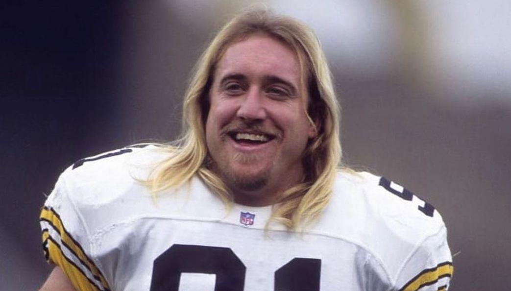 Kevin Greene Dies at the Age of 58 — Details on What Happened