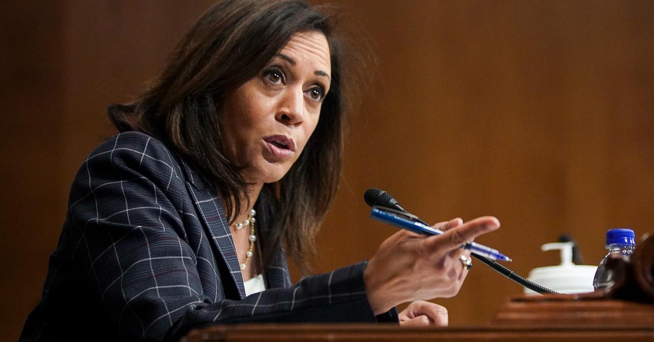 What Is Kamala Harris' Religion? What To Know About Joe Biden's VP Pick