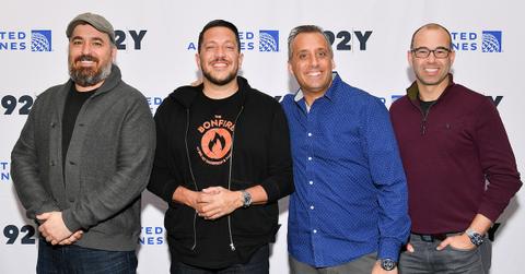 Impractical Jokers